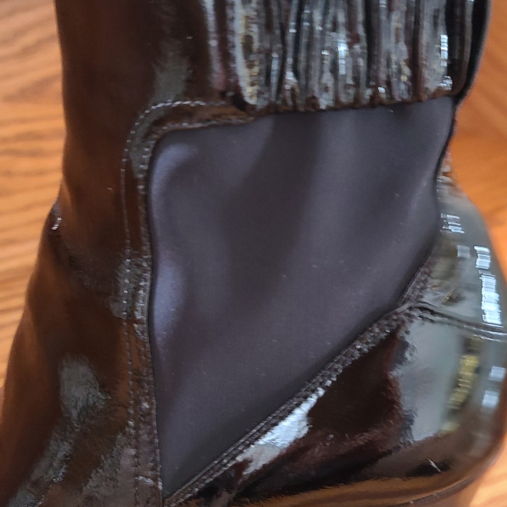 Booties - Picture 3 of 4